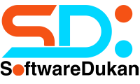 SoftwareDukanFooter Logo