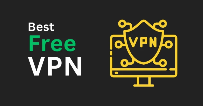 Best Free VPN