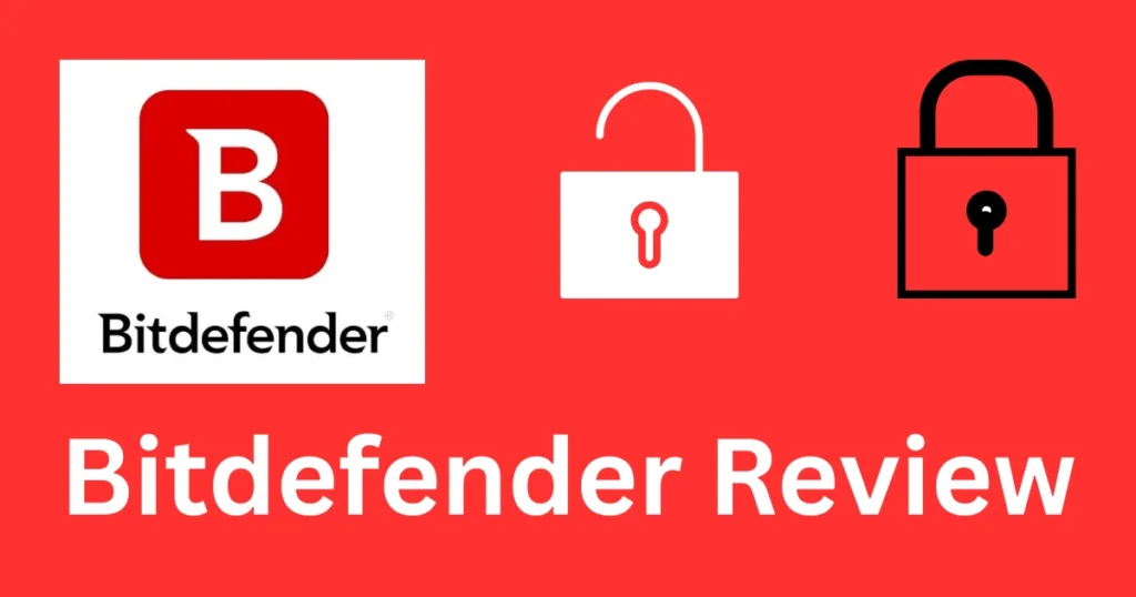 Bitdefender Review