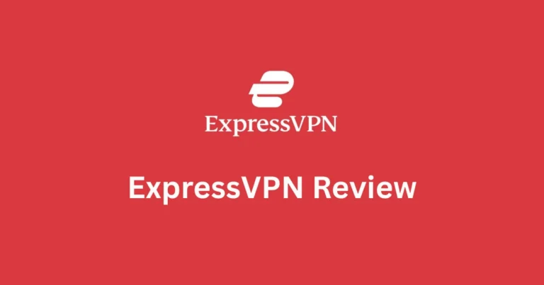 ExpressVPN Review