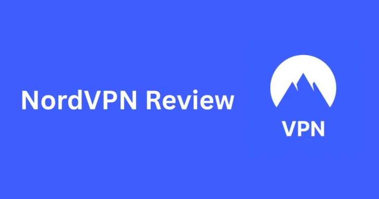 NordVPN Review