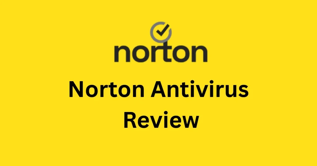 Norton Antivirus Review