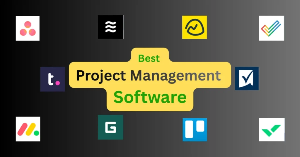 Best Project Management Software