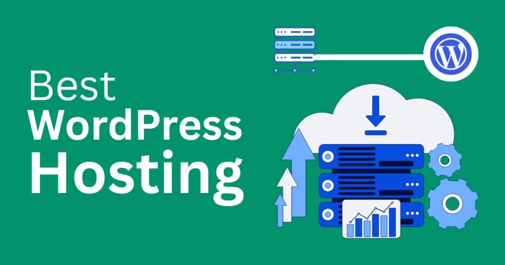 Best WordPress Hosting