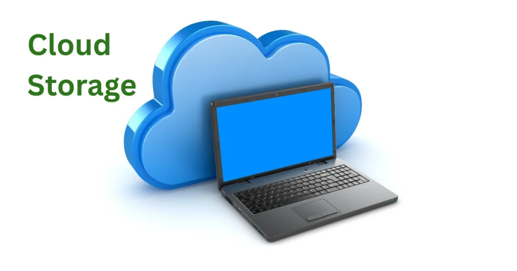 Cloud Storage