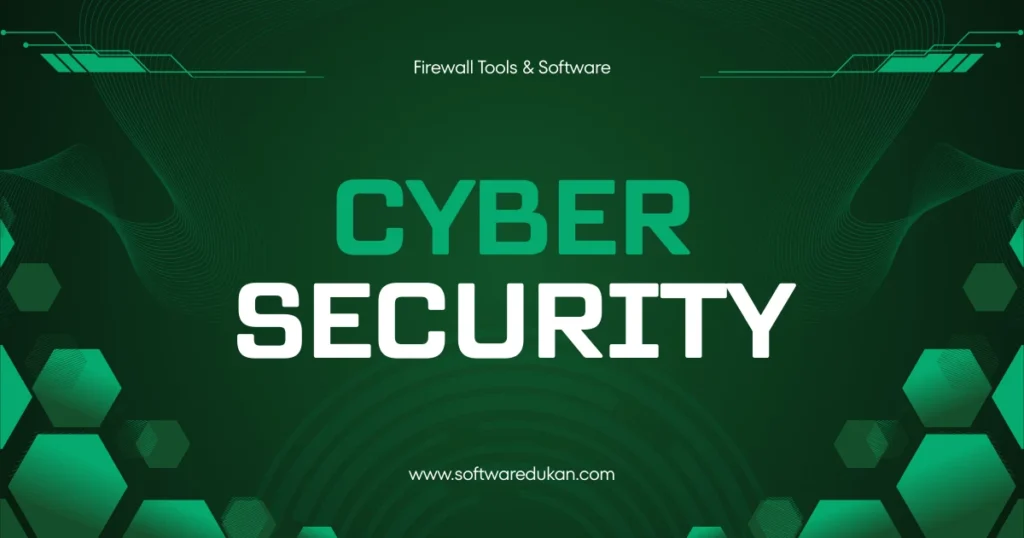 Firewall Tools and System
