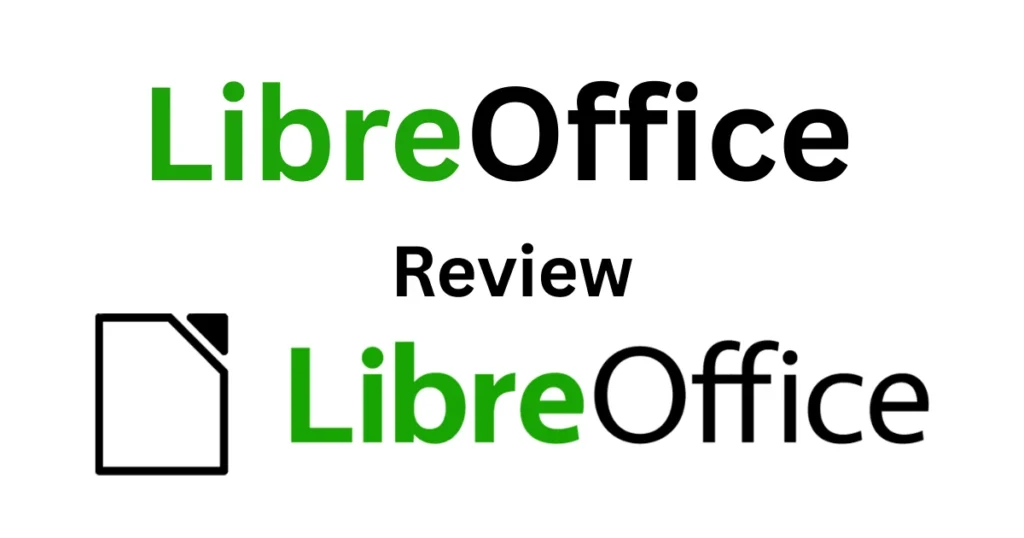 LibreOffice Review