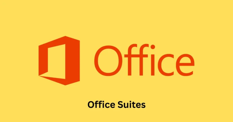 Office Suites