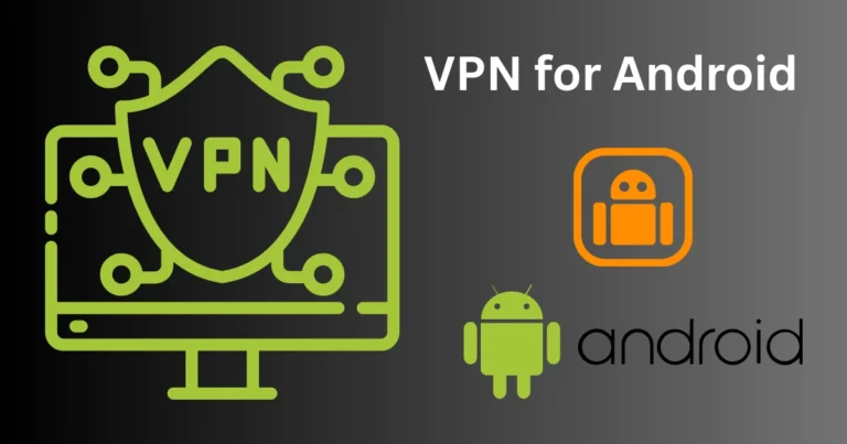 VPN for Android