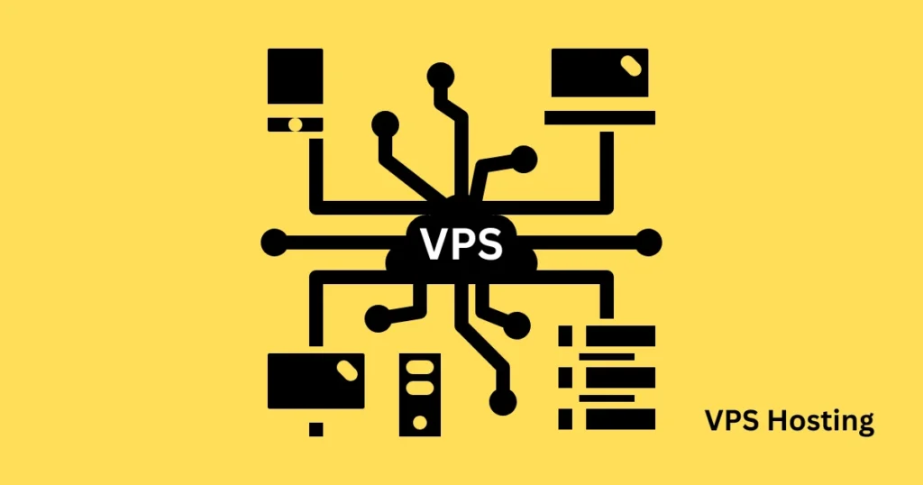 VPS Hosting
