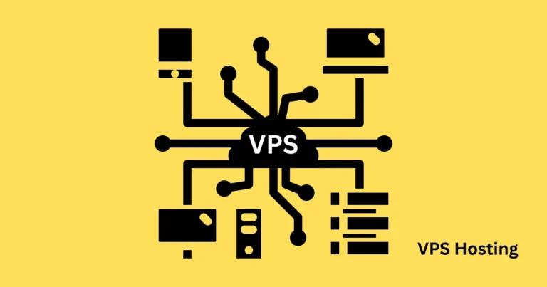 VPS Hosting