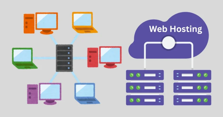 Web Hosting