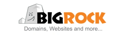 bigrock logo