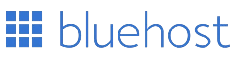 bluehost logo softwaredukan
