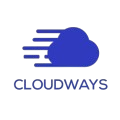 cloudways logo software