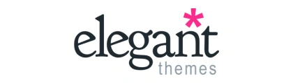 elegant logo