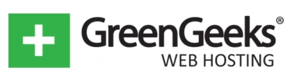 greengeeks logo