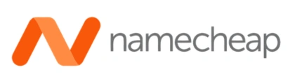 namecheap logo