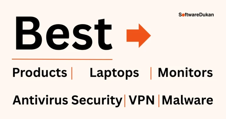 Best list for all software