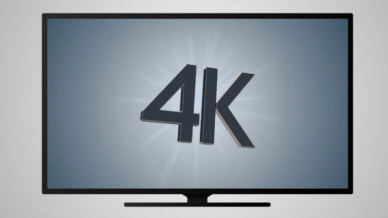 Best 4K Monitors