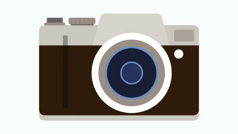 Best Cameras for Photography