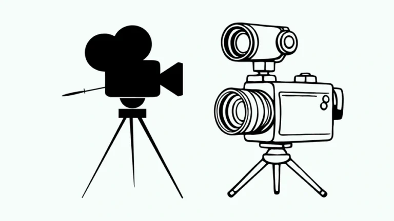 Best Cameras for YouTube