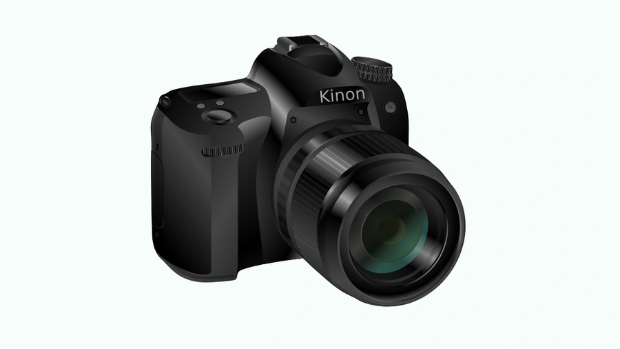 Best DSLR Cameras