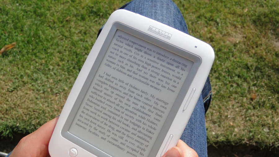 Best E-Readers for Reading