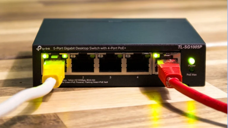 Best Ethernet Switches softwaredukan