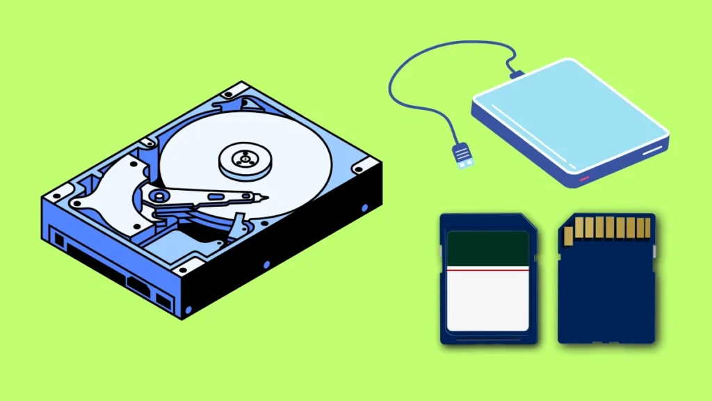 Best External Hard Drives softwaredukan
