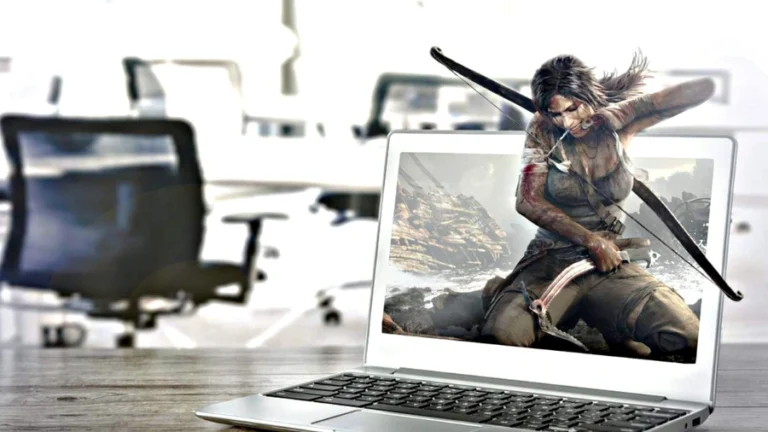 Best Gaming Laptops