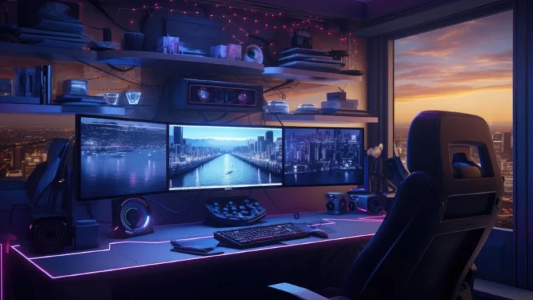 Best Gaming Monitors