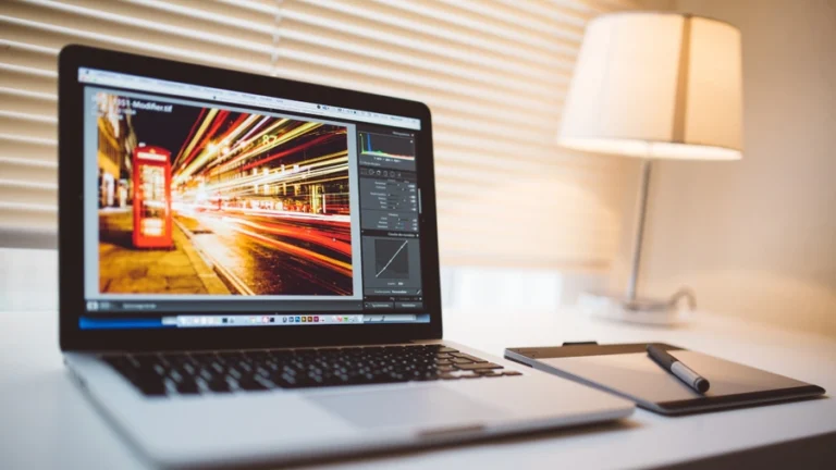 Best Laptops for Video Editing