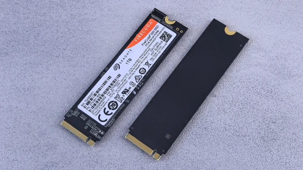 Best NVMe SSDs softwaredukan