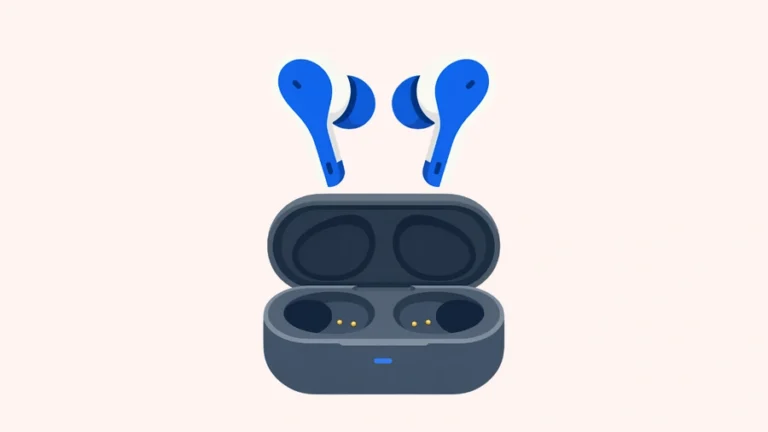 Best Noise-Canceling Earbuds