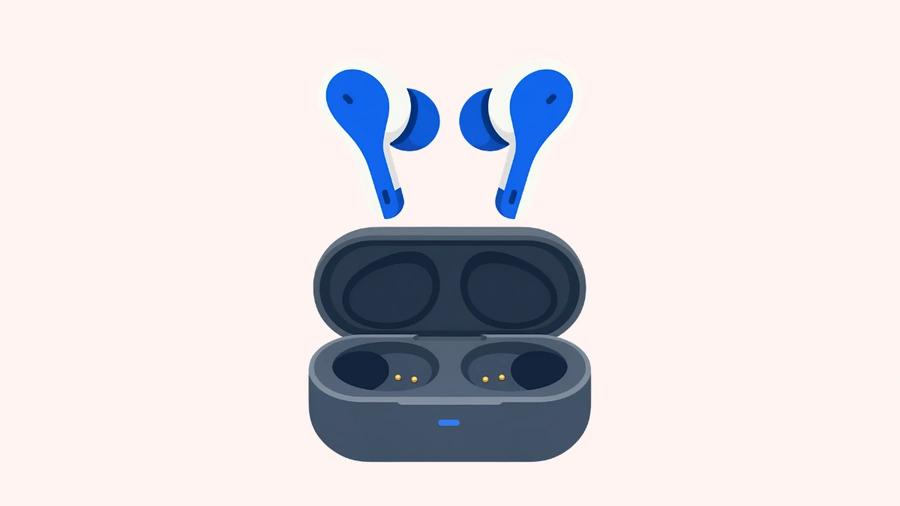 Best Noise-Canceling Earbuds