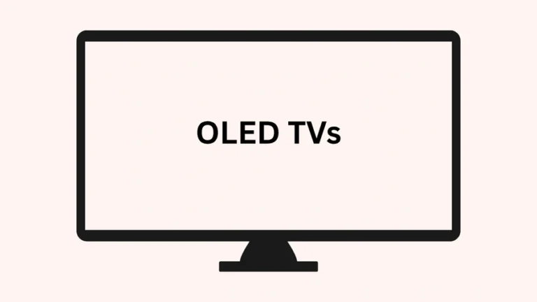 Best OLED TVs