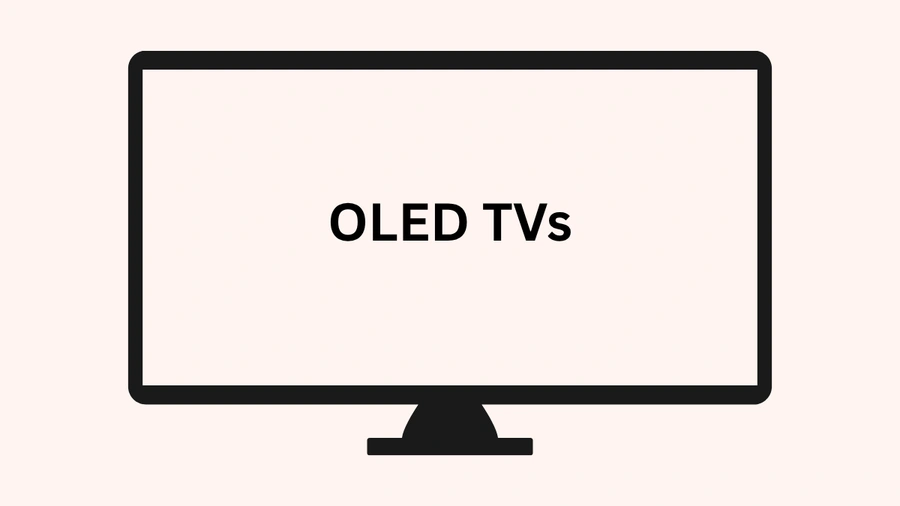 Best OLED TVs