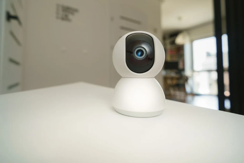 Best Smart Home Security Camera