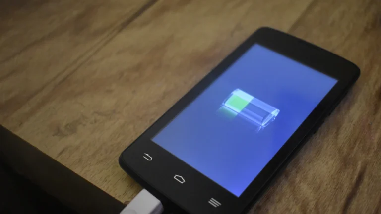 Best Smartphones for Battery Life