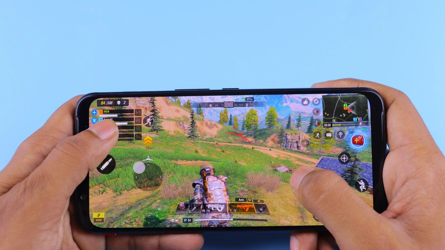 Best Smartphones for Gaming