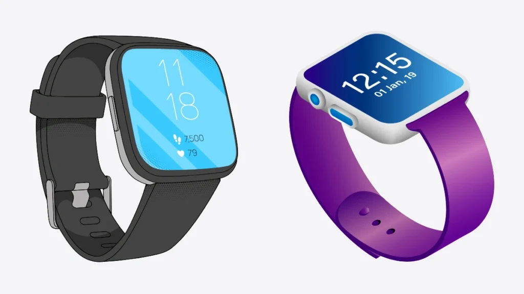 Best Smartwatches softwaredukan
