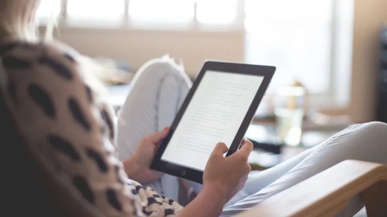 Best Tablets for Kids