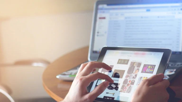Best Tablets for Students