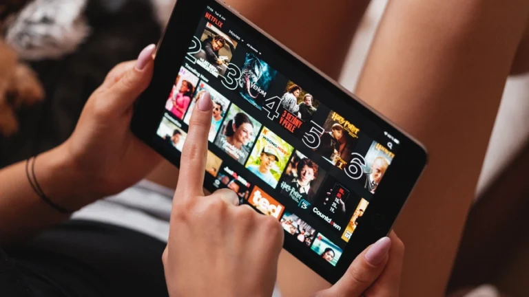 Best Tablets for Watching Movies