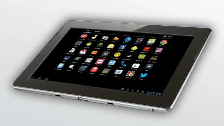 Best Tablets for Work