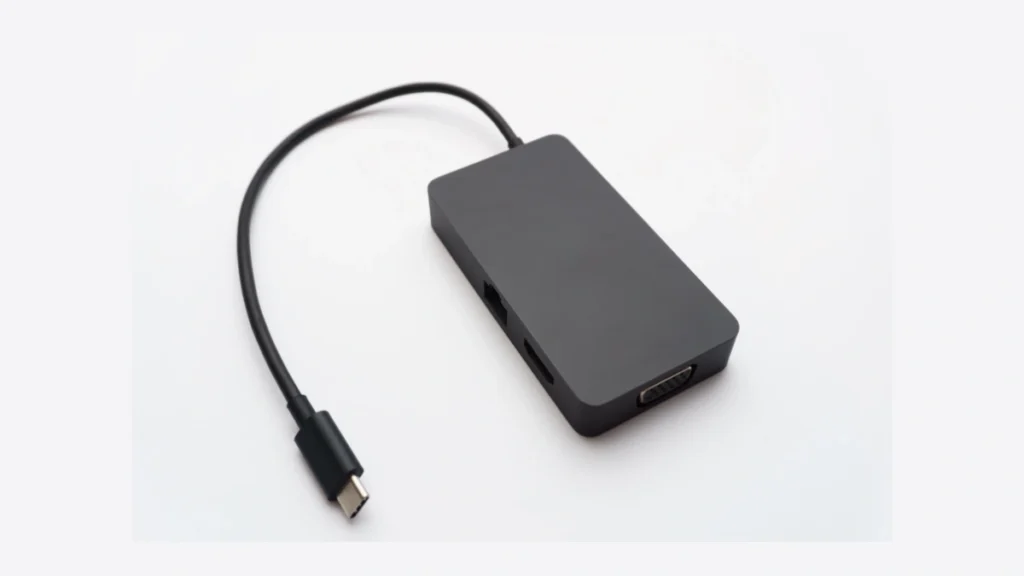 Best USB-C Hubs softwaredukan