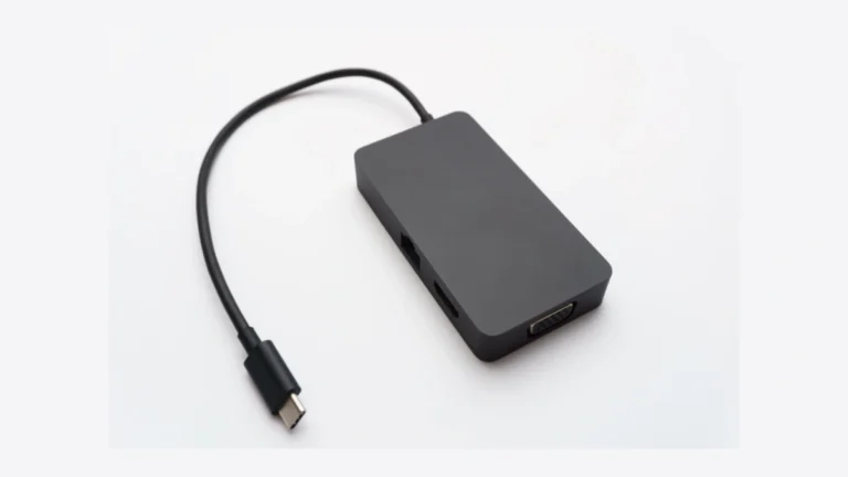 Best USB-C Hubs softwaredukan