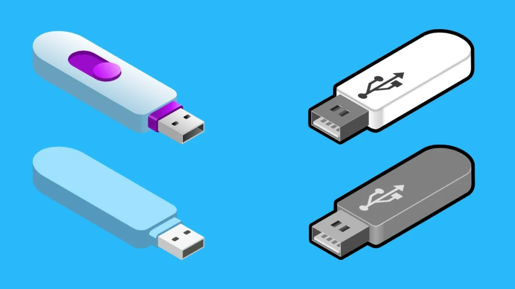 Best USB Flash Drives softwaredukan