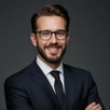 Daniel Hartmann Author